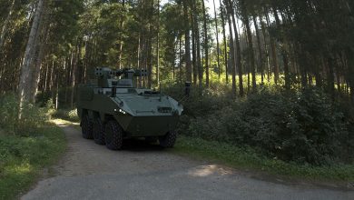 Photo of Çekya yüzlerce zırhlı araç alımına hazırlanıyor