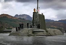 Photo of İngiltere’den nükleer caydırıcılık mesajı