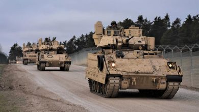 Photo of ABD’den Ukrayna’ya yeni askeri satış onayı