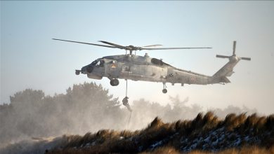 Photo of Türk Silahlı Kuvvetleri, NATO Steadfast Dart 2026 tatbikatında hünerlerini sergiledi