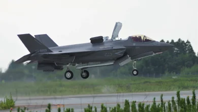Photo of Japonya, ilk F-35B savaş uçaklarını operasyonel hizmete aldı
