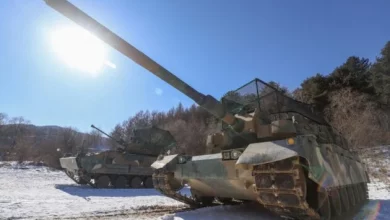 Photo of Güney Kore’den tanklarına “dron kafesi” hamlesi