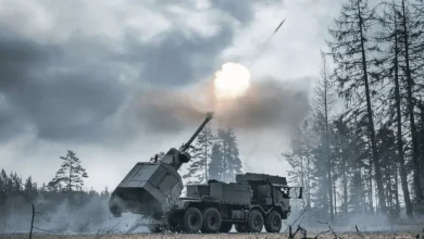 Photo of İsveç’ten Ukrayna’ya 1.42 milyar dolarlık askeri yardım