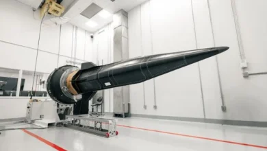 Photo of Avustralya DART AE’nin ilk uçuş testini gerçekleştirecek