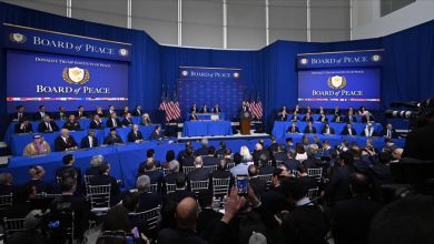 Photo of Trump diplomasisi: Gazze Barış Kurulu başarılı olabilecek mi?