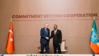 Photo of Cumhurbaşkanı Erdoğan’ın Etiyopya ziyareti: Afrika Boynuzu’nda yeni jeopolitik denge