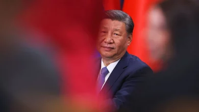Photo of Çin’den Trump’a Tayvan uyarısı: “İhtiyatlı ol”