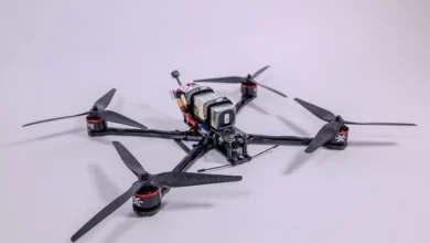 Photo of ABD Hava Kuvvetleri’nden özel birim için Chimera FPV İHA anlaşması
