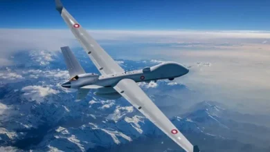 Photo of Danimarka MQ-9B insansız hava aracı filosu kurdu