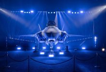Photo of Finlandiya’dan F-35 motorları için yeni hamle