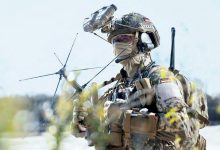 Photo of Almanya’dan “uzayda askeri güç” planı