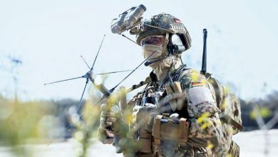 Photo of Almanya’dan “uzayda askeri güç” planı