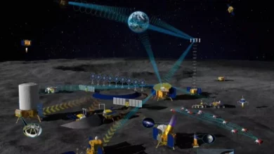 Photo of Ay üzerinde nükleer enerji dönemi: Rusya ve Çin’den stratejik hamle