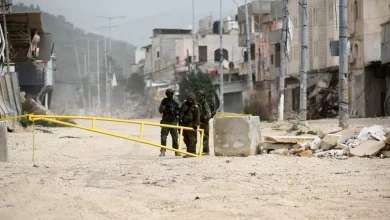 Photo of Rusya’dan İsrail’e Batı Şeria tepkisi: İlhak kararı gözden geçirilmeli