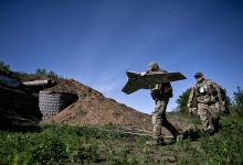 Photo of AB’den Ukrayna’ya dev silah kredisi