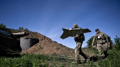 Photo of AB’den Ukrayna’ya dev silah kredisi