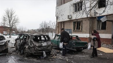 Photo of Ukrayna: “Rusya saldırılarını artırıyor”