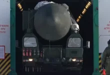 Photo of Nükleer masada sürpriz adım: ABD ve Rusya’dan New START hamlesi