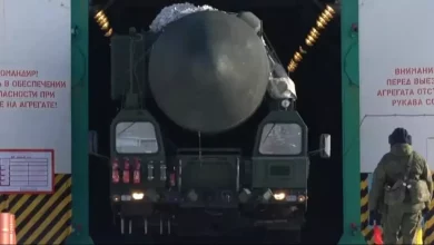 Photo of Nükleer masada sürpriz adım: ABD ve Rusya’dan New START hamlesi