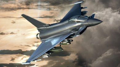 Photo of Eurofighter Typhoon’lar aerodinamik geliştirme kiti ile güncellenecek