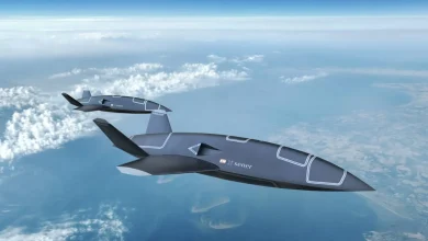Photo of İspanya yeni nesil hava platformu SRC 100 Razor’ı tanıttı