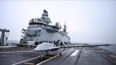 Photo of Bayraktar TB-3’ün NATO performansı: Donanma havacılığını yeniden düşünmek