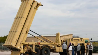 Photo of Pentagon THAAD önleyici füze üretimini genişletiyor