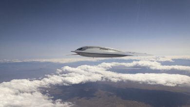 Photo of ABD B-21 Raider üretimini hızlandırıyor