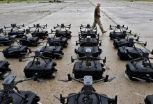 Photo of Ukrayna’dan kamikaze İHA’lar için yeni komuta yapısı