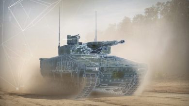 Photo of Rheinmetall yeni uzaktan komutalı anti-drone sistemini tanıttı