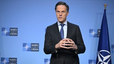 Photo of NATO: “İttifak’ta zihniyet değişimi yaşanıyor”