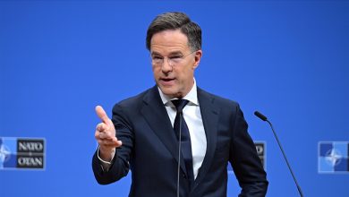 Photo of NATO: “AB ve NATO işbirliği hiç olmadığı kadar güçlü”