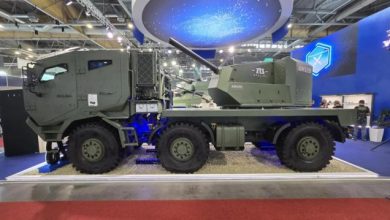 Photo of Slovakya ve Azerbaycan’a SAM-120 havan anlaşması