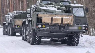 Photo of Belarus yedek kuvvetler için hızlı seferberlik kararı