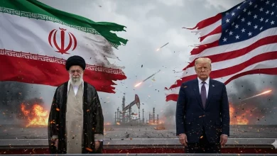 Photo of ABD’nin jeopolitik öncelikleri: İran sadece İran’dan ibaret değil