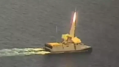 Photo of İran, hava savunma füzesi “Seyyad 3-G” yi ilk kez test etti