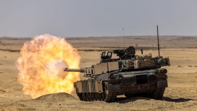 Photo of NATO ülkelerinden stokları yenilemek için 120 mm tank mühimmatı siparişi