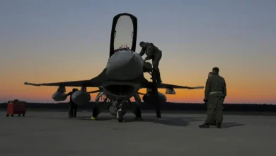 Photo of Slovakya ABD’den ek F-16 Block 70 alımına hazırlanıyor