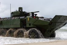 Photo of ABD’den onlarca amfibi zırhlı araç alımı için sözleşme