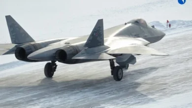 Photo of Rusya Hava Kuvvetleri’ne modernize edilmiş Su-57 teslimatları