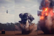 Photo of ABD Hava Kuvvetleri ERAM seyir füzesini test etti