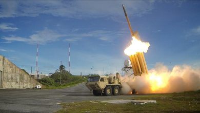 Photo of Suudi Arabistan’dan THAAD üretimi için anlaşma