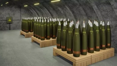 Photo of ABD ve Polonya’dan 155 mm topçu mühimmatı üretim hamlesi