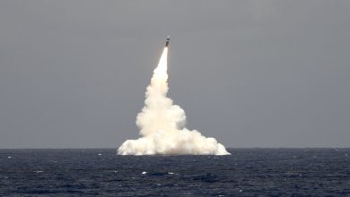 Photo of ABD’den UGM-133 Trident II hamlesi