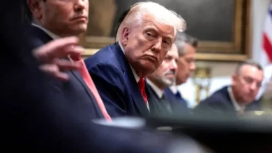 Photo of İç kırılmalar, stratejik ayrışmalar ve meşruiyet krizi sarmalında Batı