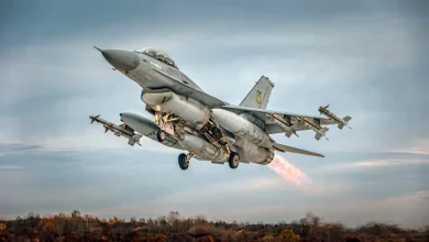 Photo of Ukrayna: “2022’den bu yana 140.000’den fazla hava hedefi önlendi”