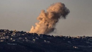 Photo of İsrail’den Lübnan’a hava saldırısı!