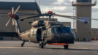 Photo of ABD Ordusu’ndan Black Hawk helikopterleri için modernizasyon hamlesi
