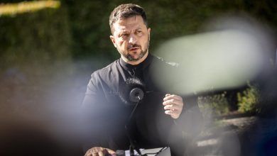 Photo of Zelenskiy: “Rus ordusu savaşı sürdürmeye hazırlanıyor”