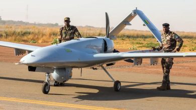 Photo of Türk savunma sanayiinden Mali çıkarması